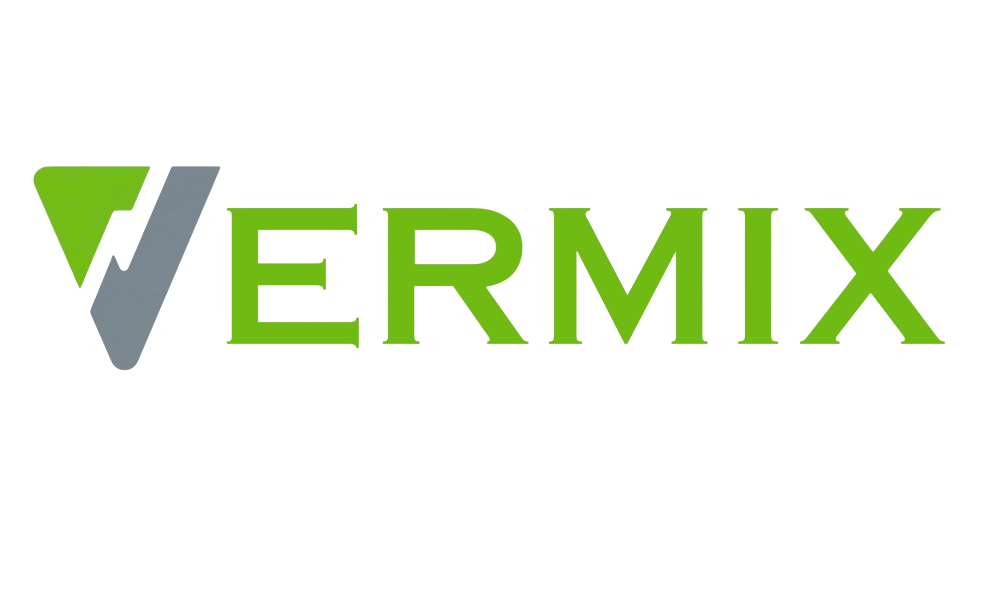 Vermix Logo